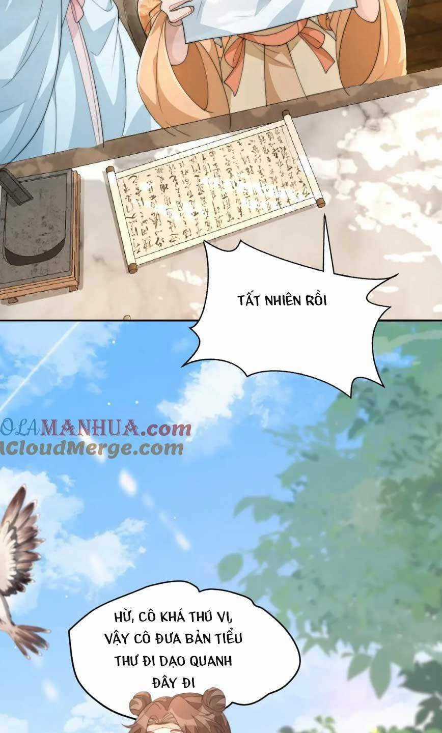 Đặc Công Thần Y Xuyên Không Chapter 70 trang 53