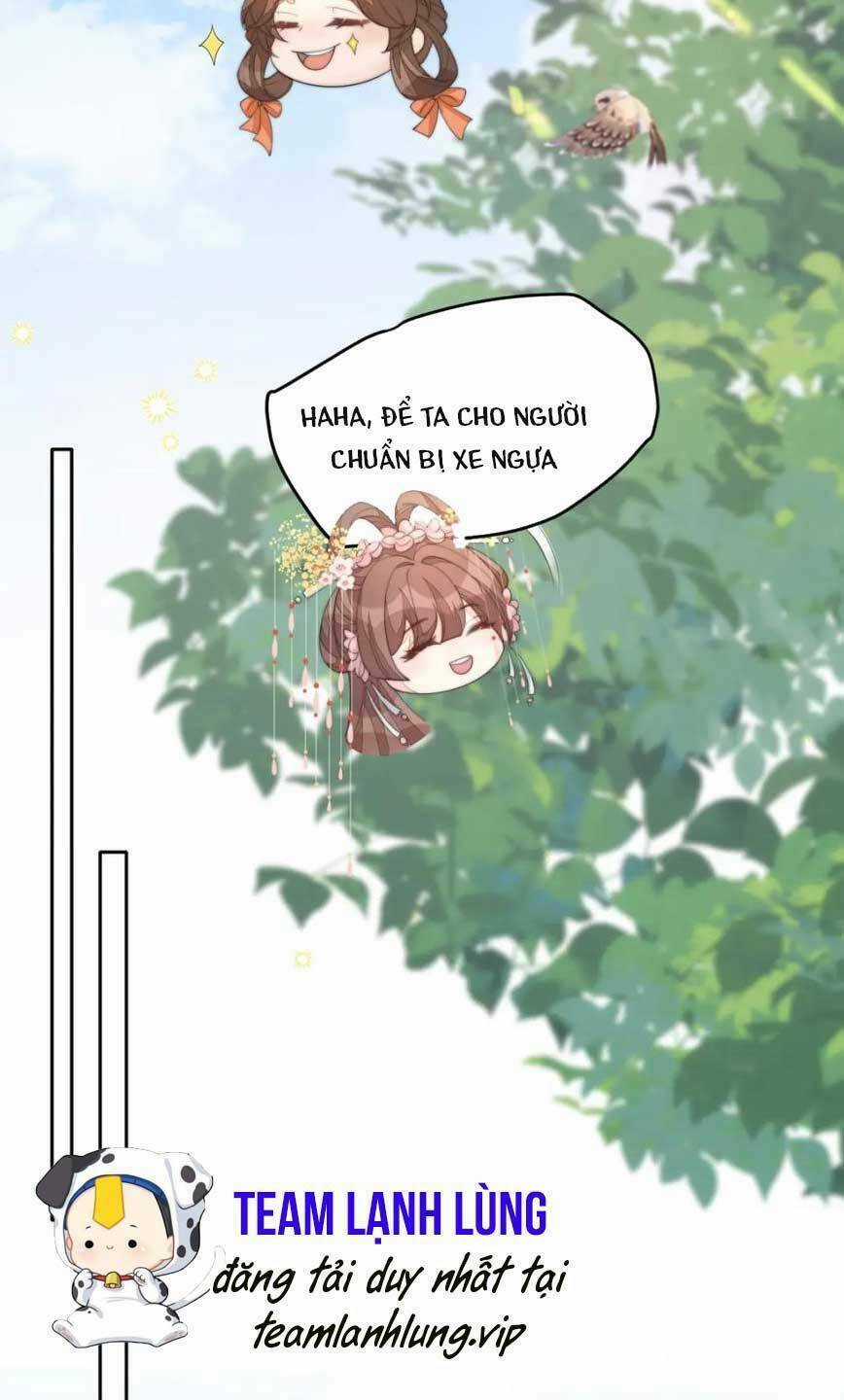 Đặc Công Thần Y Xuyên Không Chapter 70 trang 54