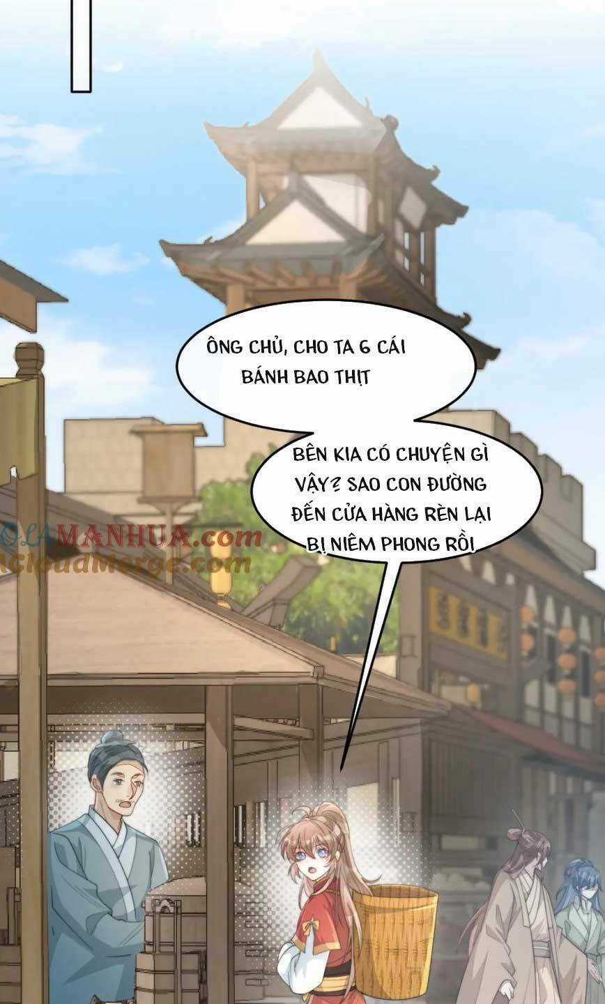 Đặc Công Thần Y Xuyên Không Chapter 70 trang 55