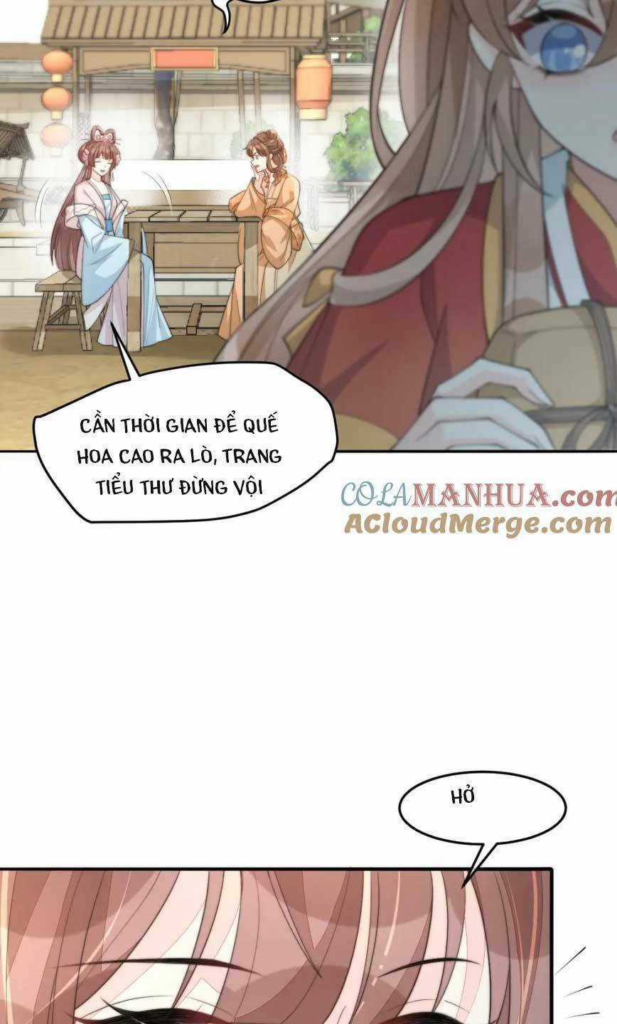 Đặc Công Thần Y Xuyên Không Chapter 70 trang 57