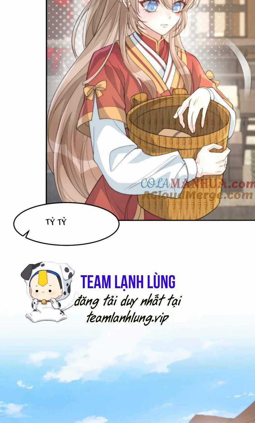 Đặc Công Thần Y Xuyên Không Chapter 70 trang 59