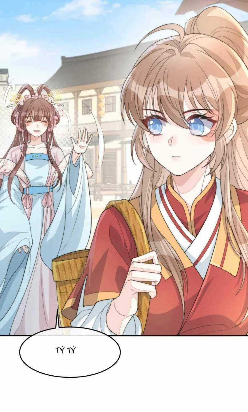 Đặc Công Thần Y Xuyên Không Chapter 70 trang 60