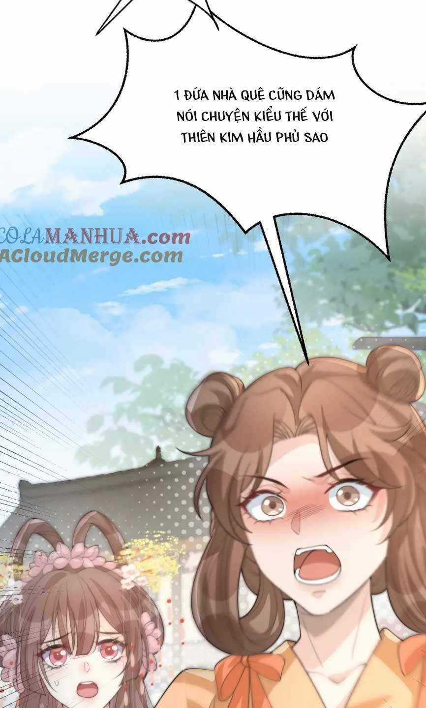 Đặc Công Thần Y Xuyên Không Chapter 70 trang 63