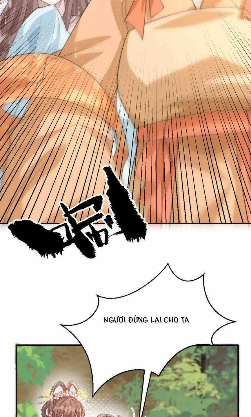 Đặc Công Thần Y Xuyên Không Chapter 70 trang 64