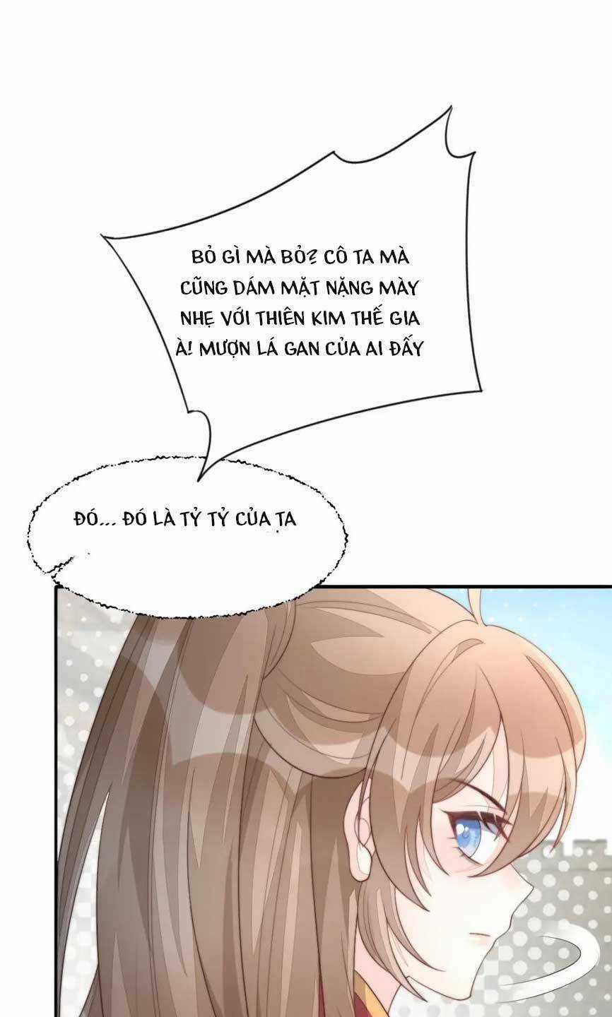 Đặc Công Thần Y Xuyên Không Chapter 70 trang 66