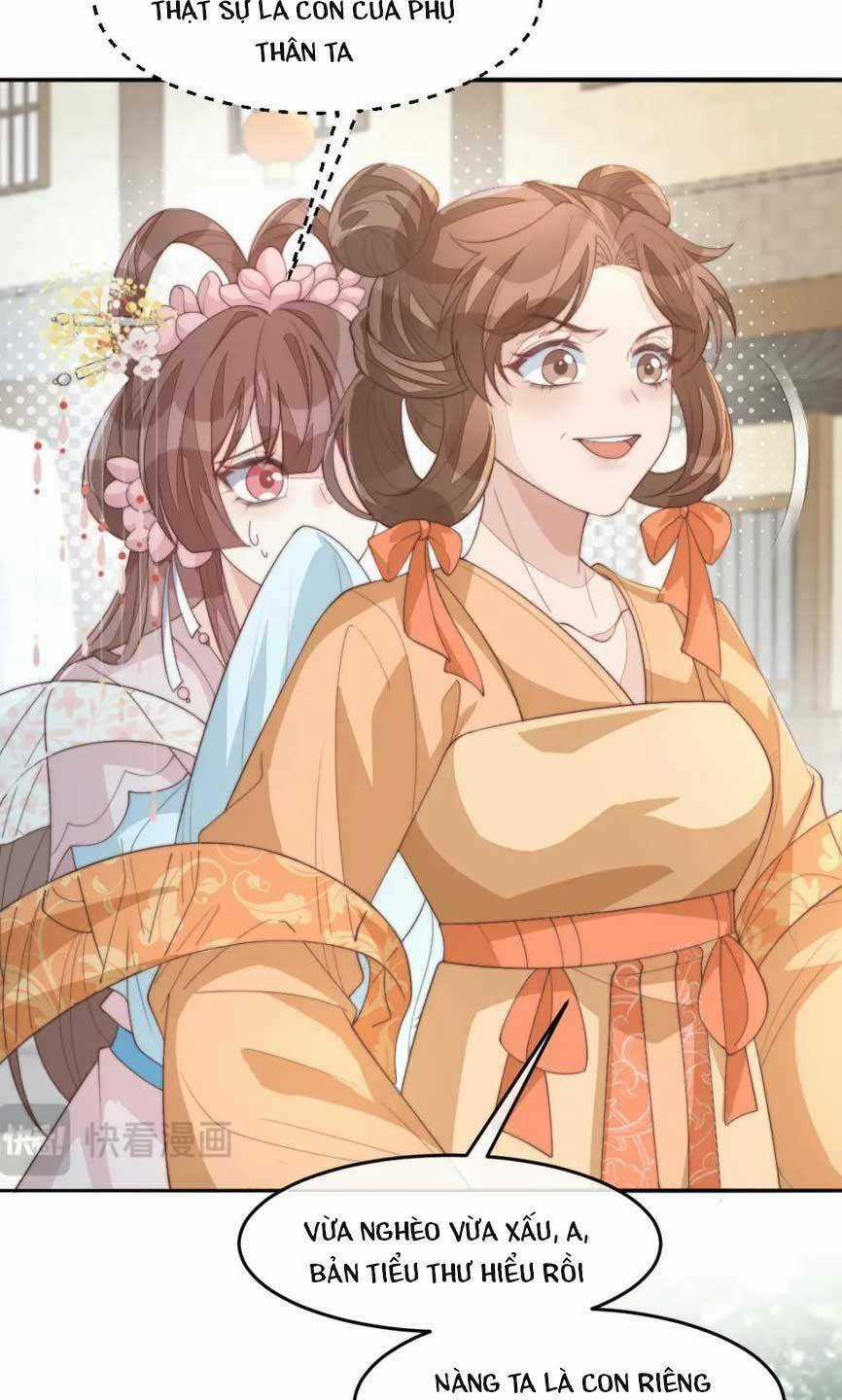 Đặc Công Thần Y Xuyên Không Chapter 70 trang 68