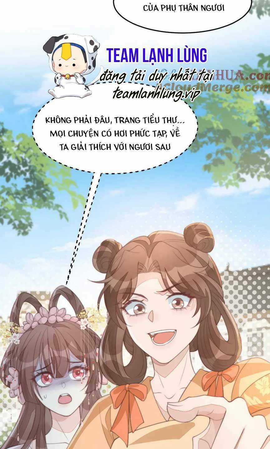 Đặc Công Thần Y Xuyên Không Chapter 70 trang 69