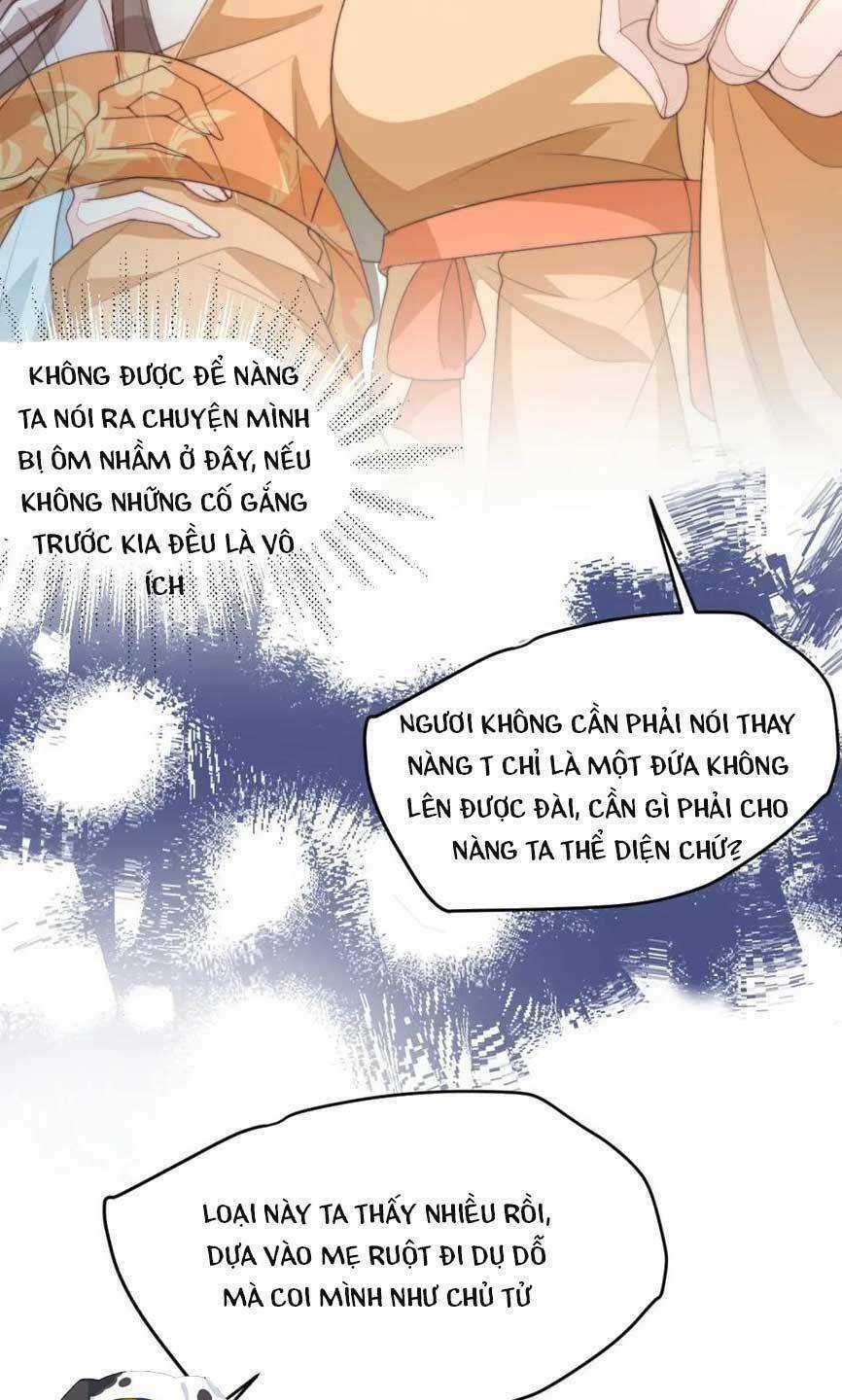 Đặc Công Thần Y Xuyên Không Chapter 70 trang 70