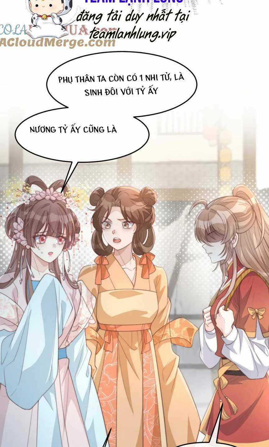 Đặc Công Thần Y Xuyên Không Chapter 70 trang 73