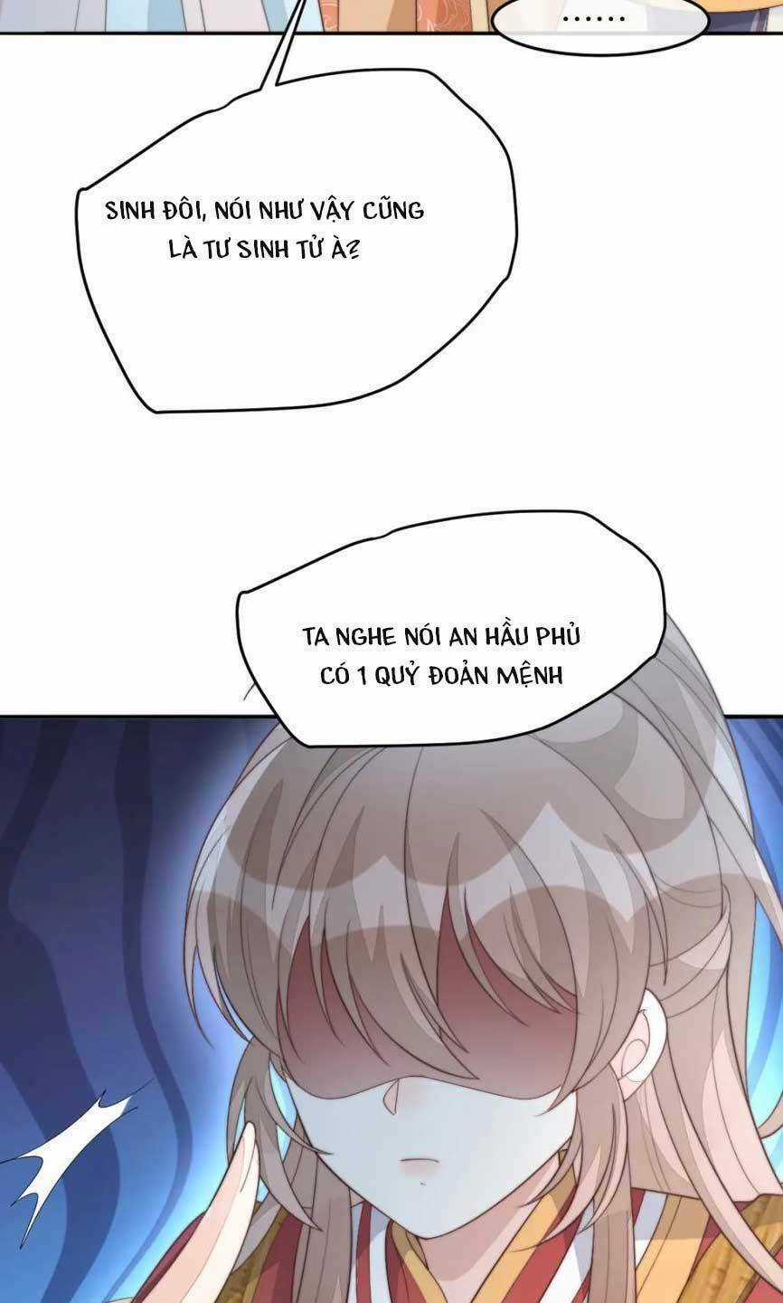 Đặc Công Thần Y Xuyên Không Chapter 70 trang 74