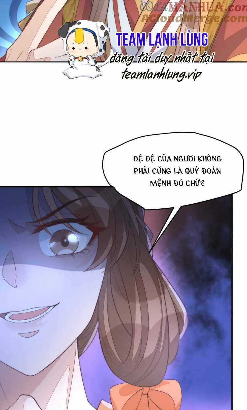 Đặc Công Thần Y Xuyên Không Chapter 70 trang 75