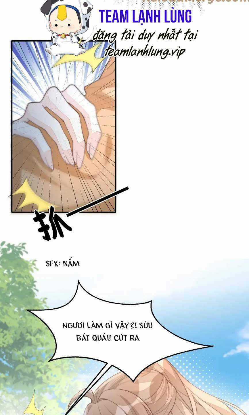 Đặc Công Thần Y Xuyên Không Chapter 70 trang 77