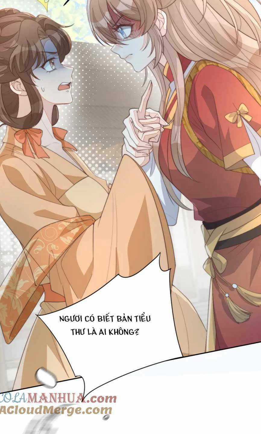 Đặc Công Thần Y Xuyên Không Chapter 70 trang 78