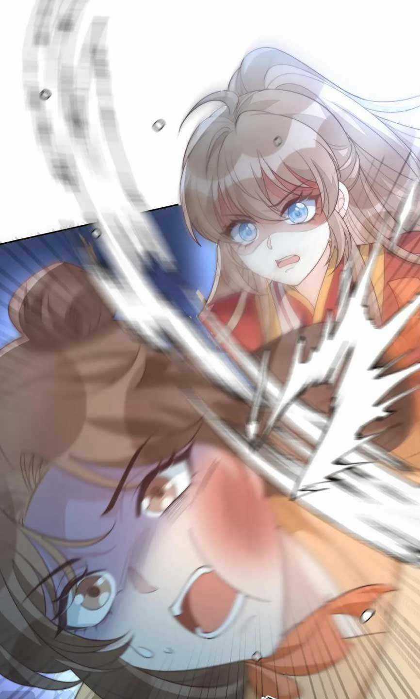 Đặc Công Thần Y Xuyên Không Chapter 70 trang 79