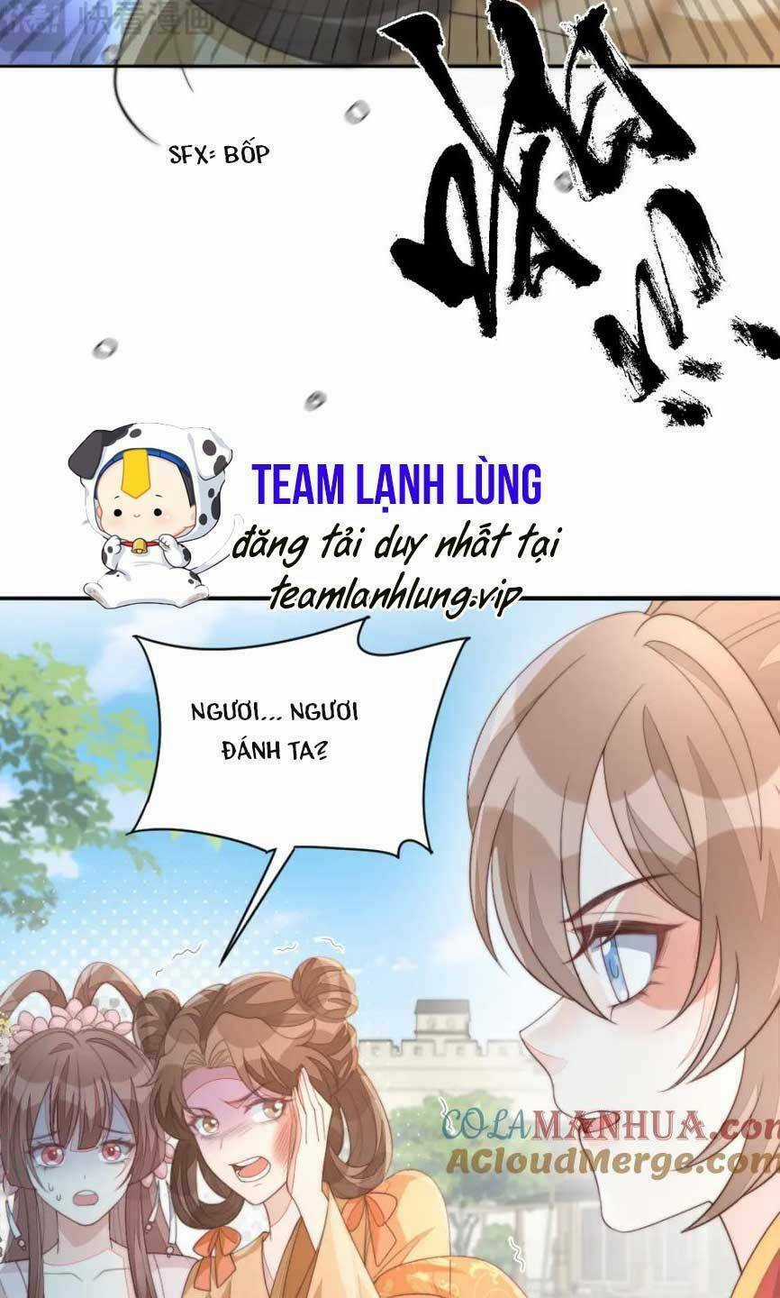 Đặc Công Thần Y Xuyên Không Chapter 70 trang 80