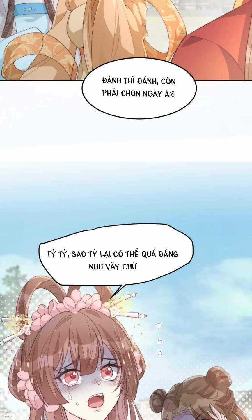 Đặc Công Thần Y Xuyên Không Chapter 70 trang 81