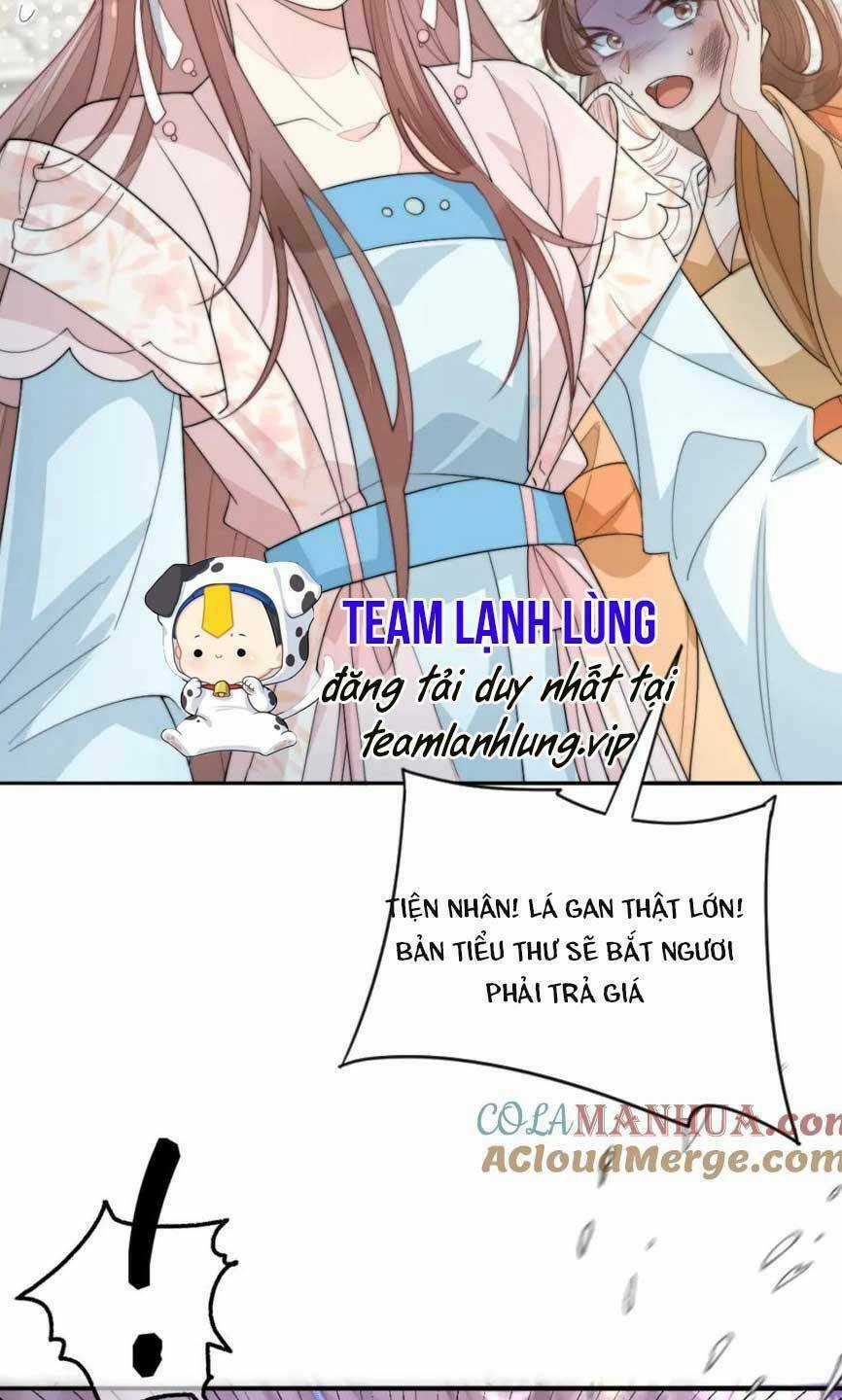 Đặc Công Thần Y Xuyên Không Chapter 70 trang 82