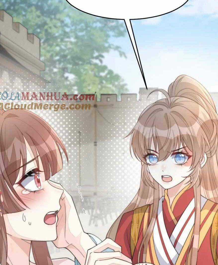 Đặc Công Thần Y Xuyên Không Chapter 70 trang 85