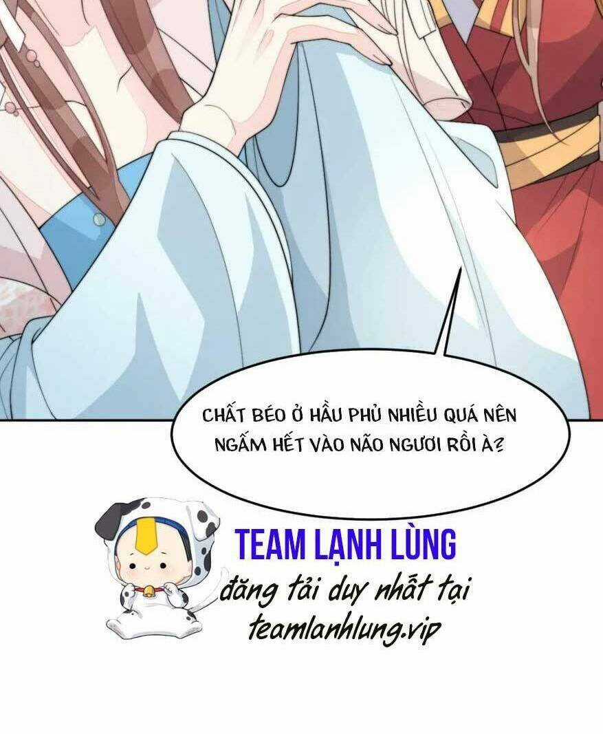 Đặc Công Thần Y Xuyên Không Chapter 70 trang 86