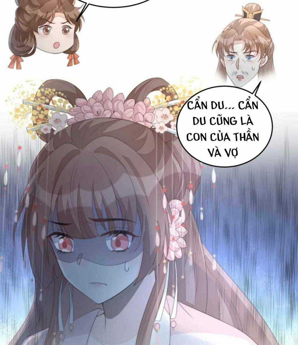 Đặc Công Thần Y Xuyên Không Chapter 71 trang 11