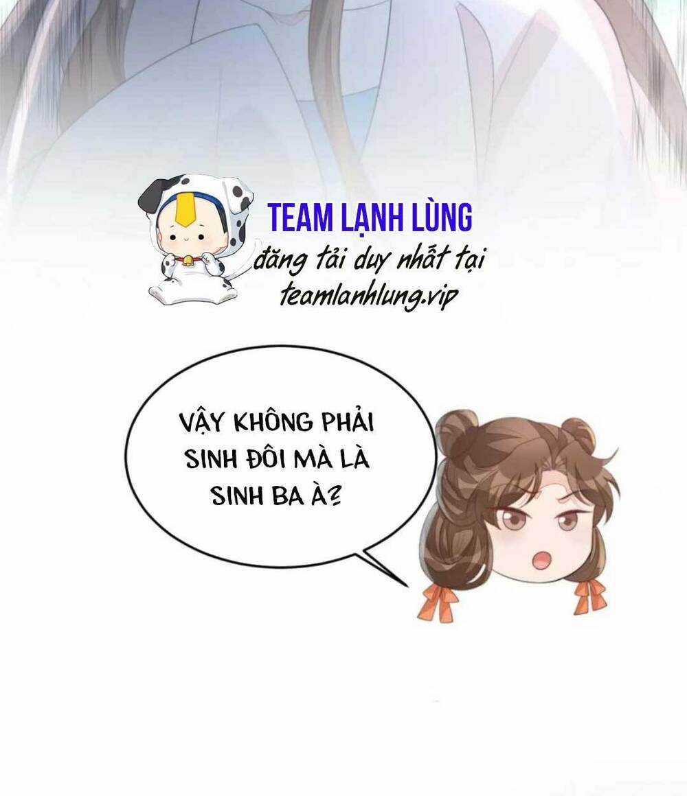 Đặc Công Thần Y Xuyên Không Chapter 71 trang 12