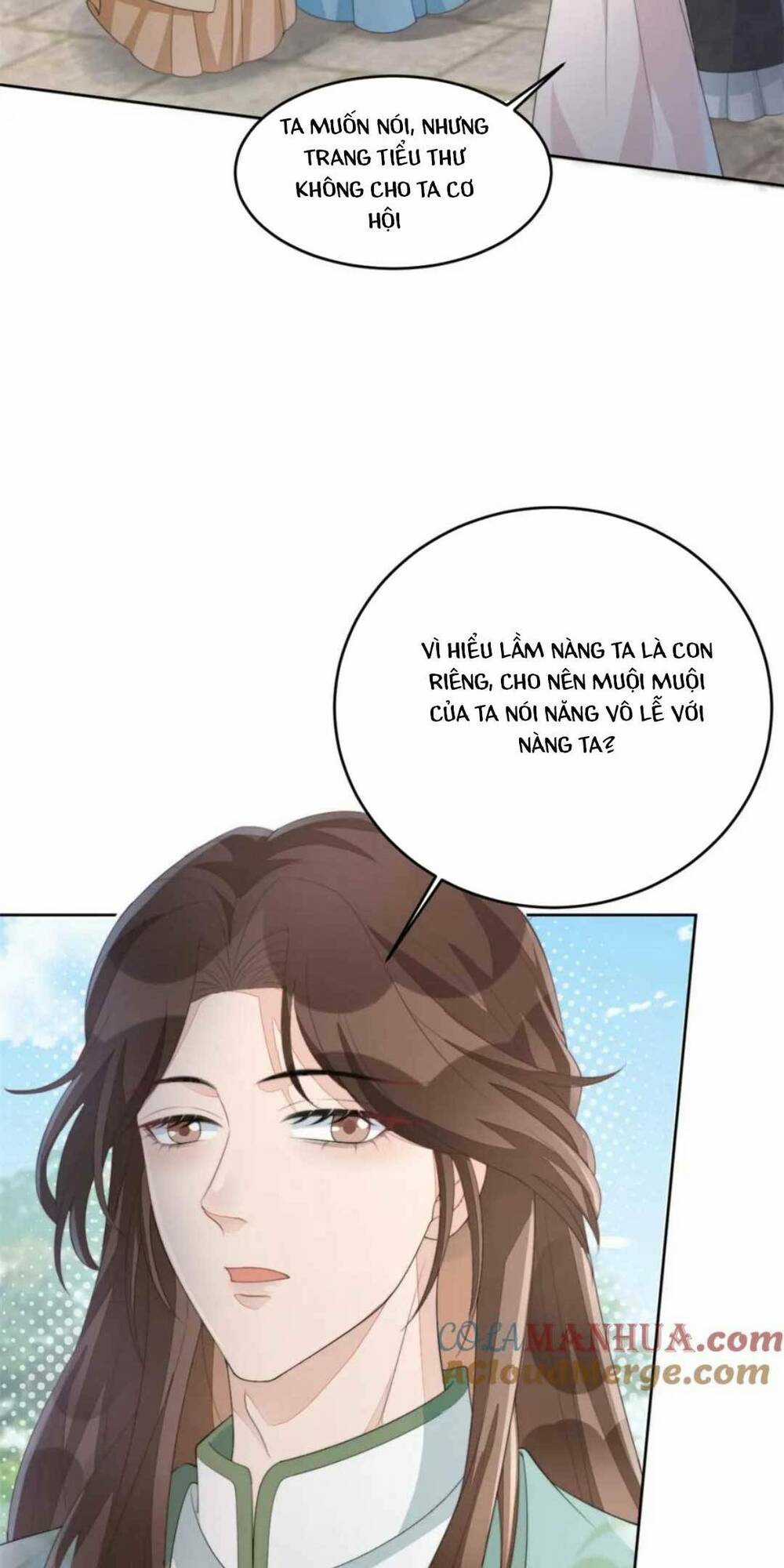 Đặc Công Thần Y Xuyên Không Chapter 71 trang 14