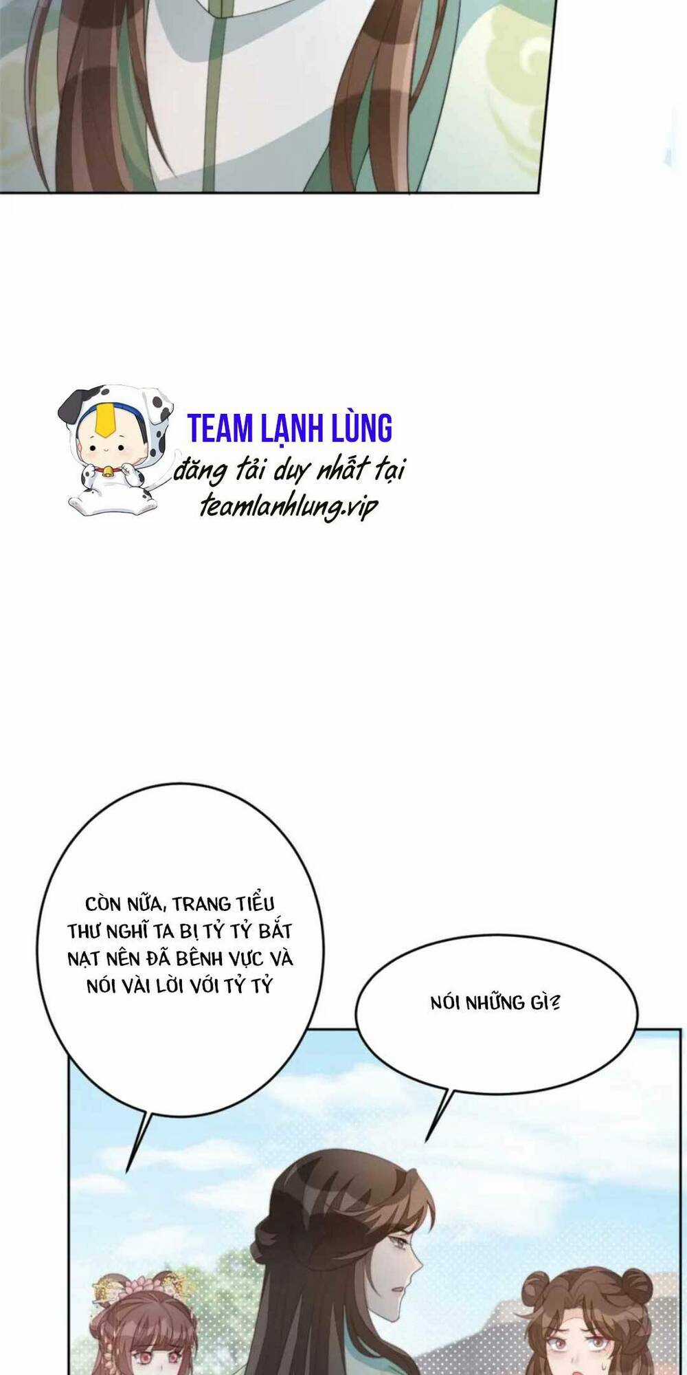 Đặc Công Thần Y Xuyên Không Chapter 71 trang 15