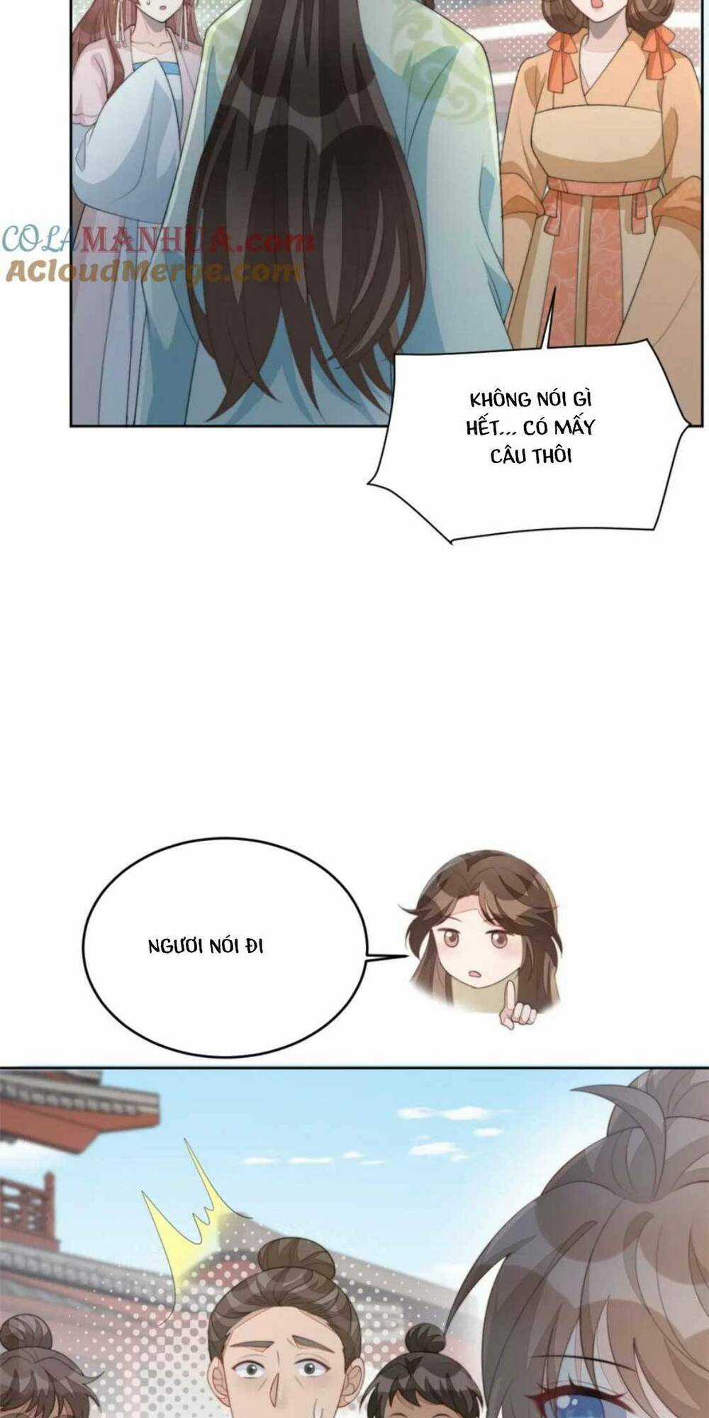 Đặc Công Thần Y Xuyên Không Chapter 71 trang 16