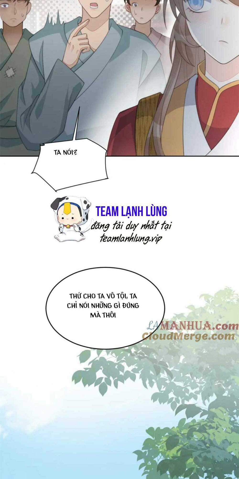 Đặc Công Thần Y Xuyên Không Chapter 71 trang 17