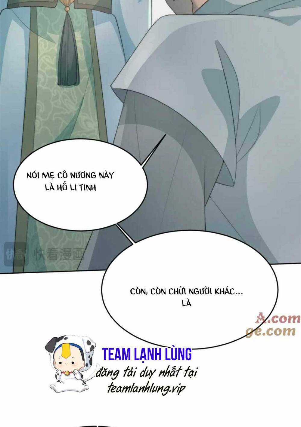 Đặc Công Thần Y Xuyên Không Chapter 71 trang 19