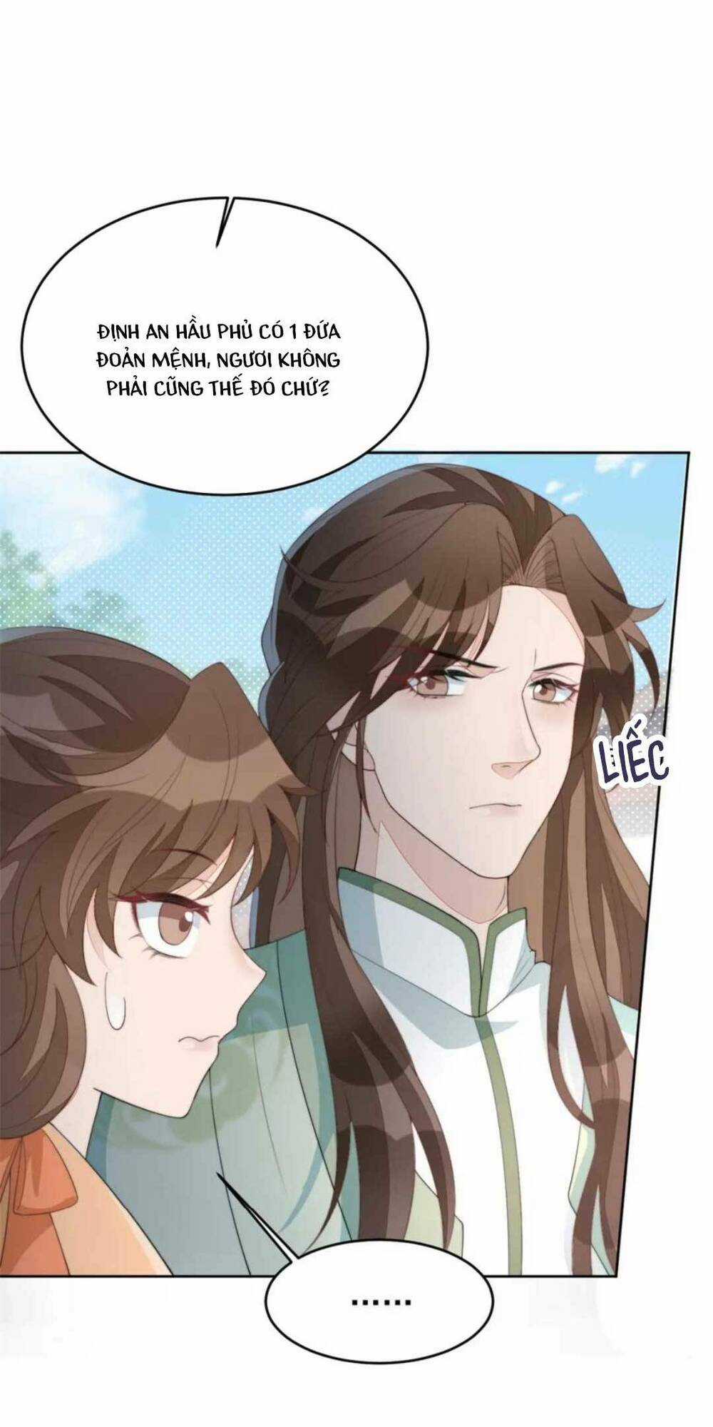 Đặc Công Thần Y Xuyên Không Chapter 71 trang 20