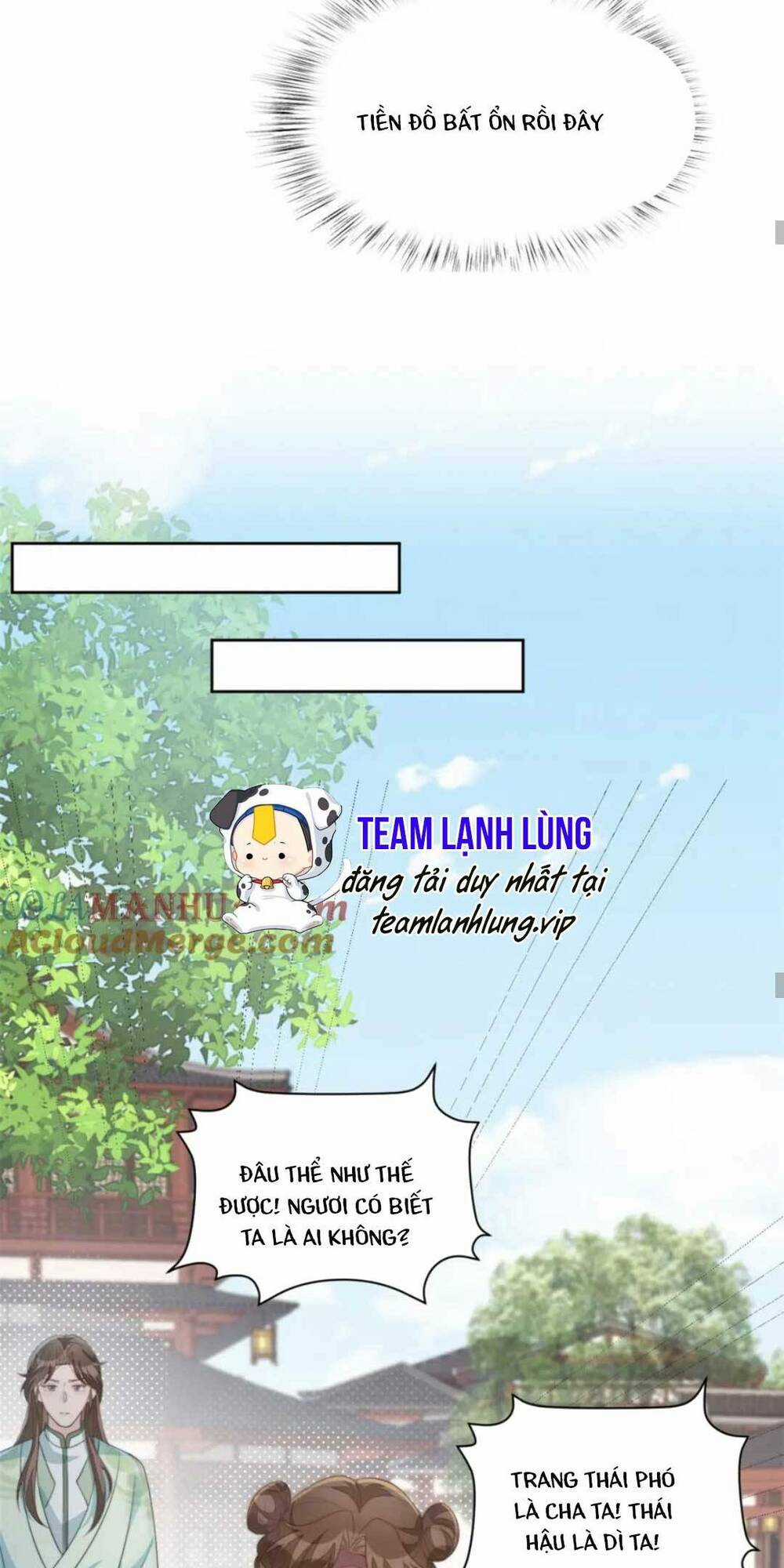 Đặc Công Thần Y Xuyên Không Chapter 71 trang 24