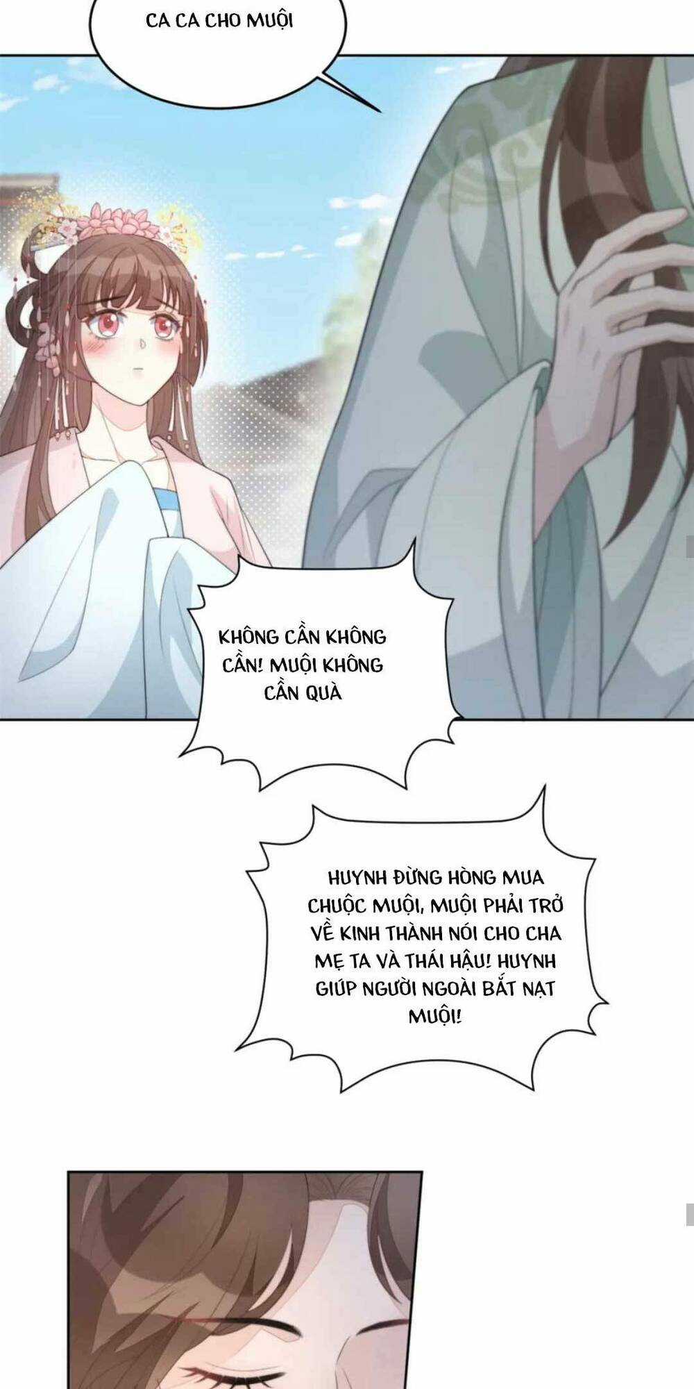 Đặc Công Thần Y Xuyên Không Chapter 71 trang 28