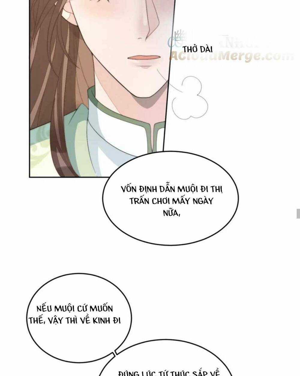 Đặc Công Thần Y Xuyên Không Chapter 71 trang 29