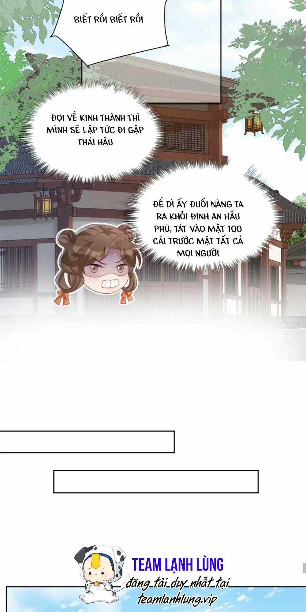 Đặc Công Thần Y Xuyên Không Chapter 71 trang 32