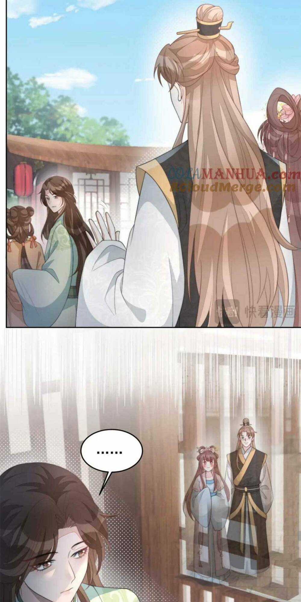 Đặc Công Thần Y Xuyên Không Chapter 71 trang 33