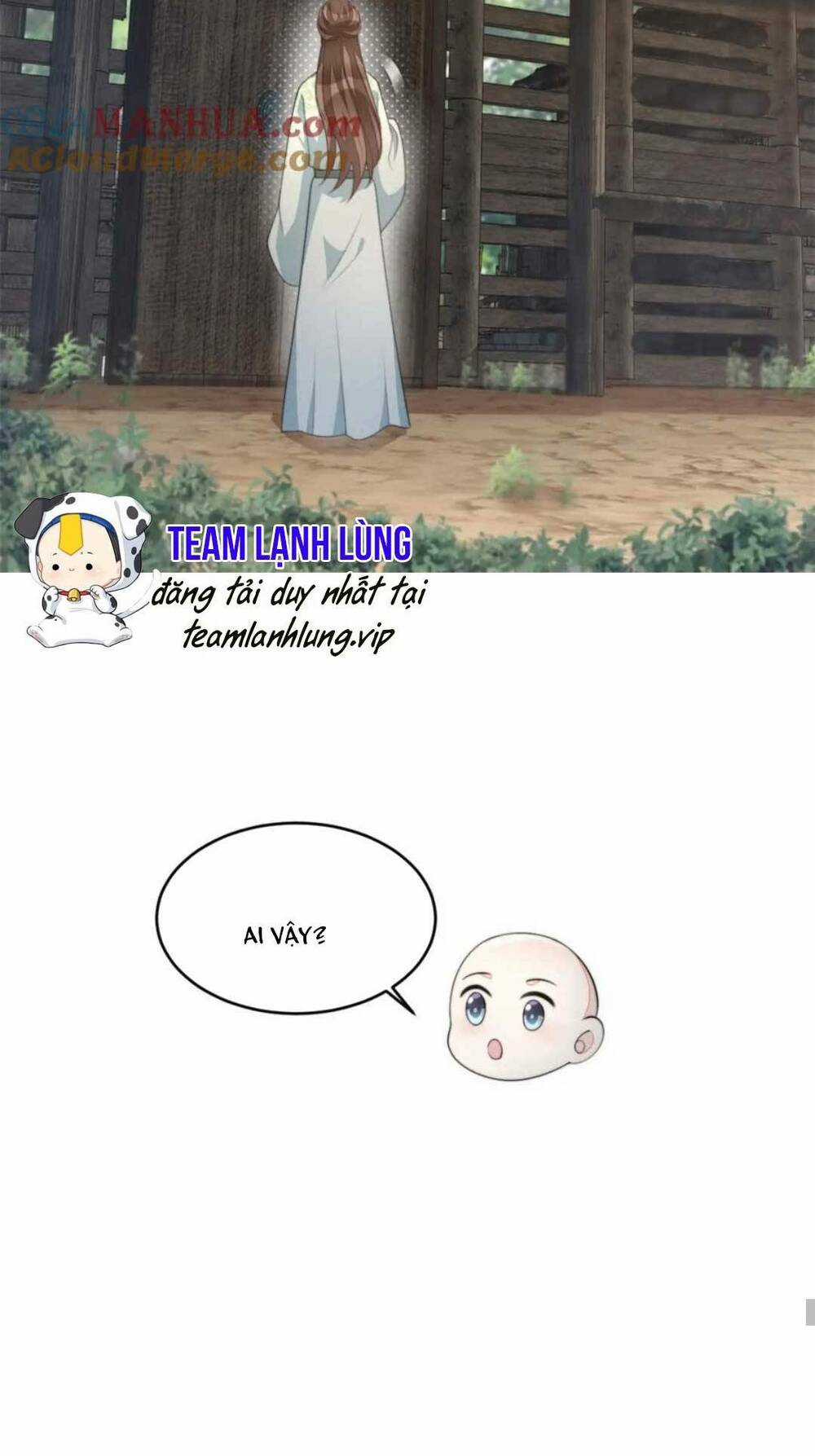 Đặc Công Thần Y Xuyên Không Chapter 71 trang 38