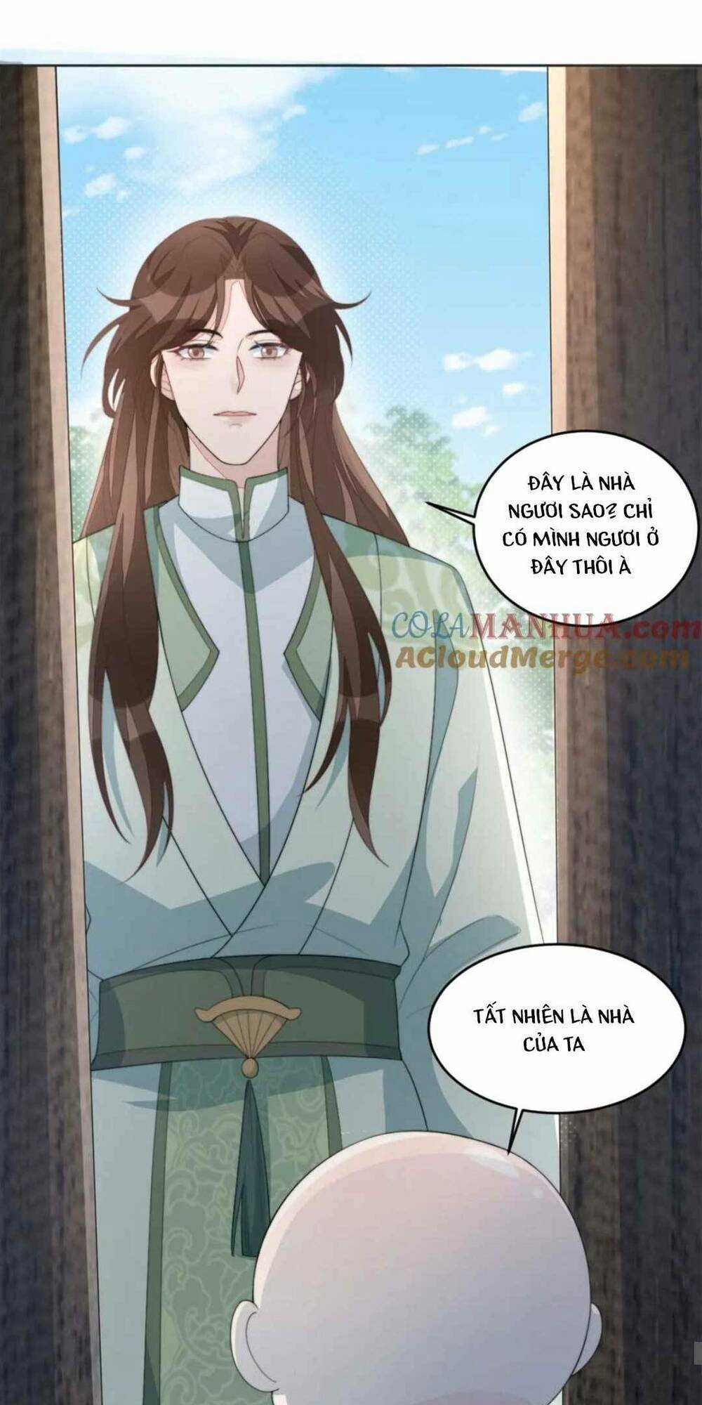 Đặc Công Thần Y Xuyên Không Chapter 71 trang 39