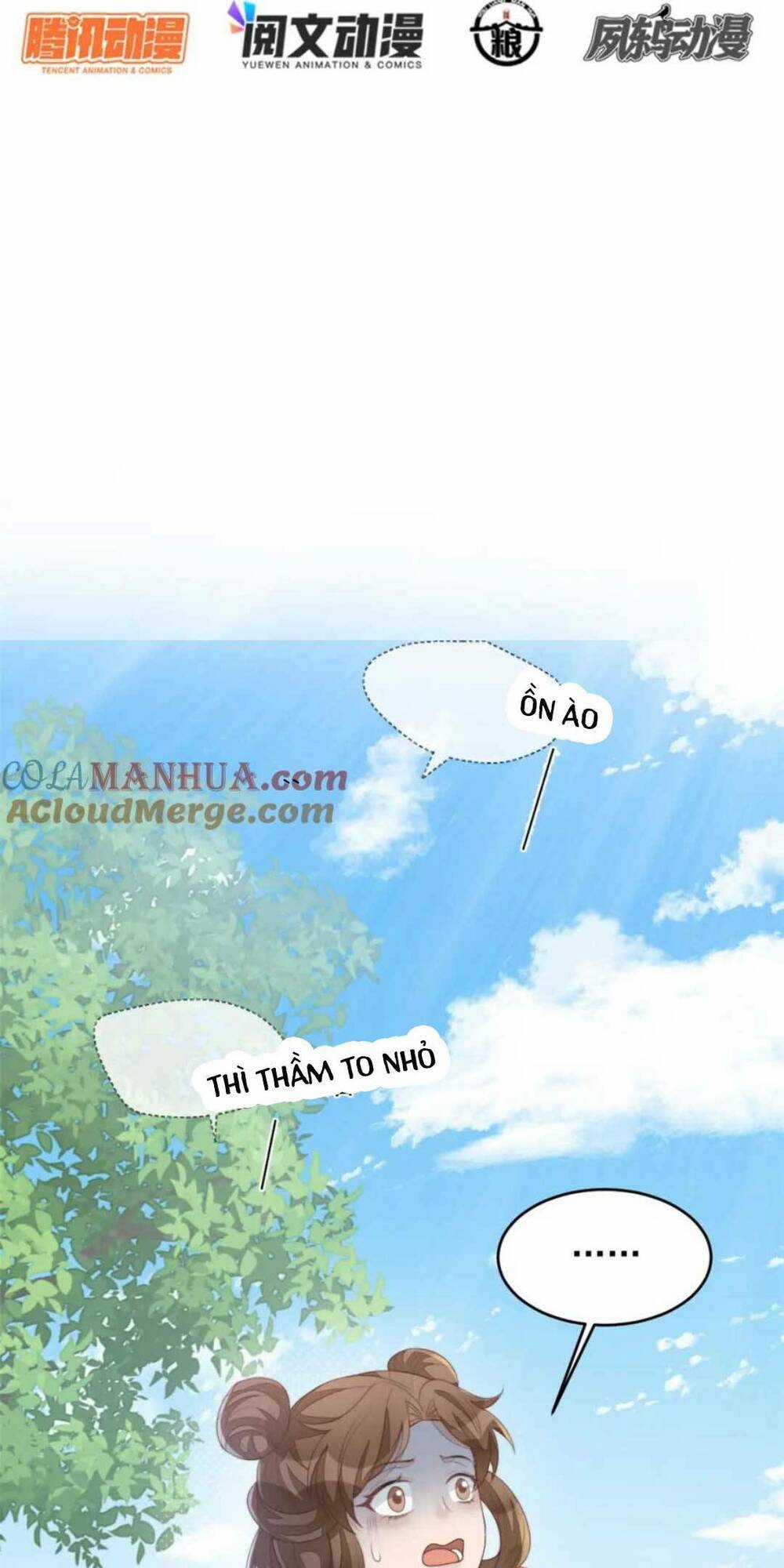 Đặc Công Thần Y Xuyên Không Chapter 71 trang 4