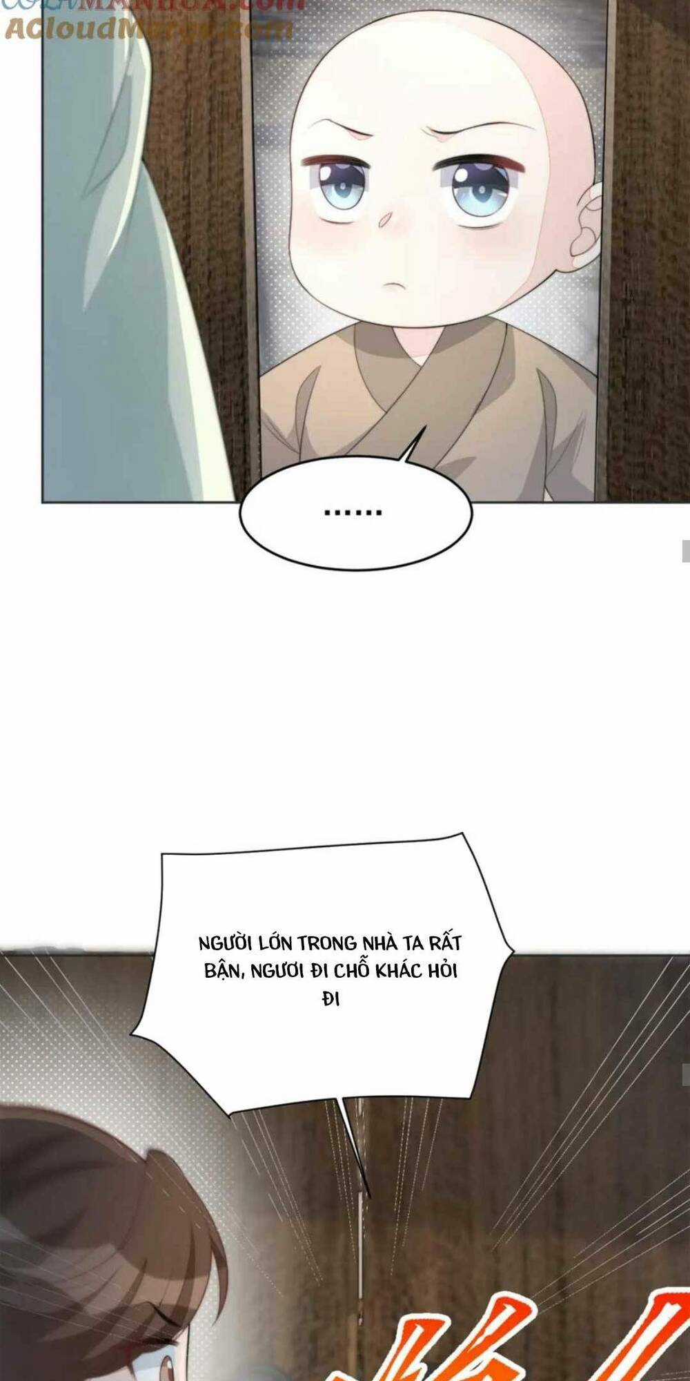 Đặc Công Thần Y Xuyên Không Chapter 71 trang 41