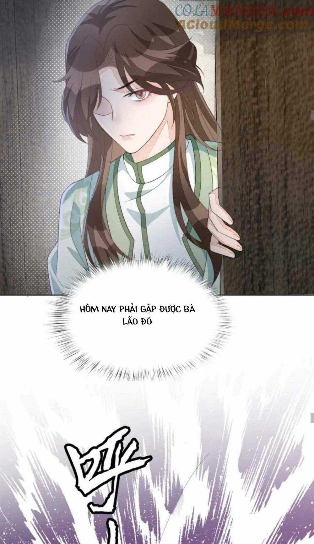 Đặc Công Thần Y Xuyên Không Chapter 71 trang 44