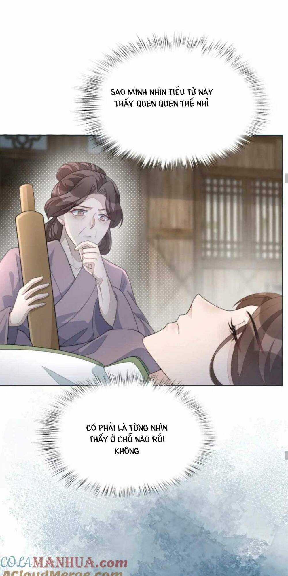 Đặc Công Thần Y Xuyên Không Chapter 71 trang 48