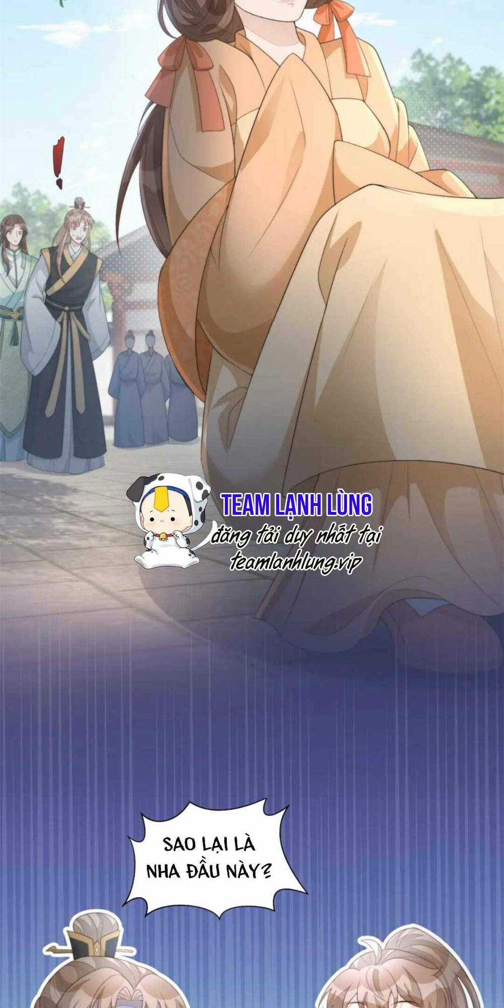 Đặc Công Thần Y Xuyên Không Chapter 71 trang 5