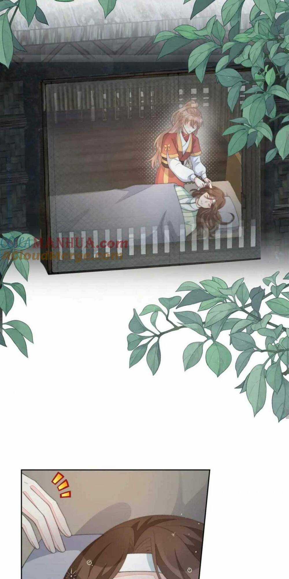 Đặc Công Thần Y Xuyên Không Chapter 71 trang 50