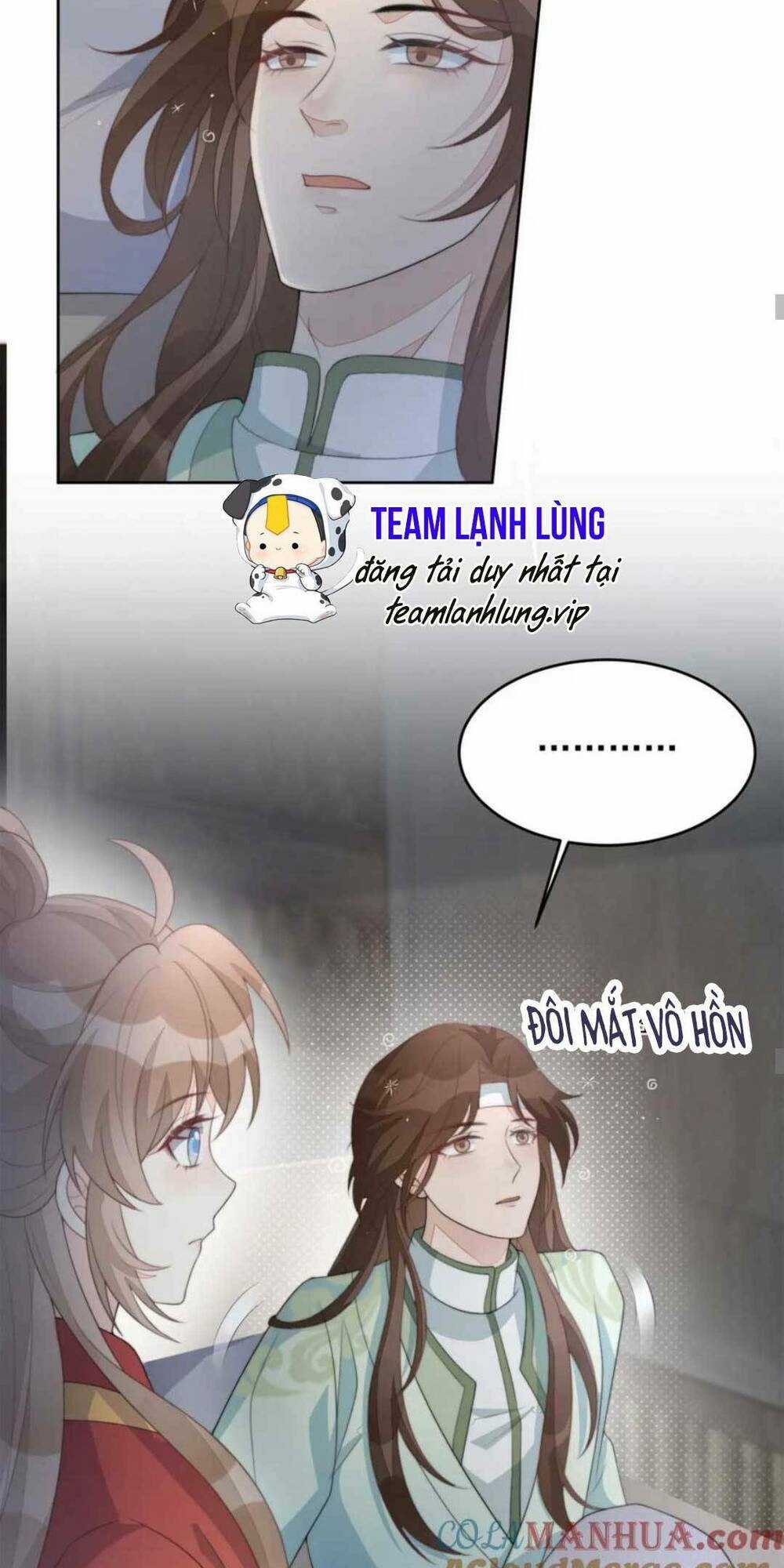 Đặc Công Thần Y Xuyên Không Chapter 71 trang 51