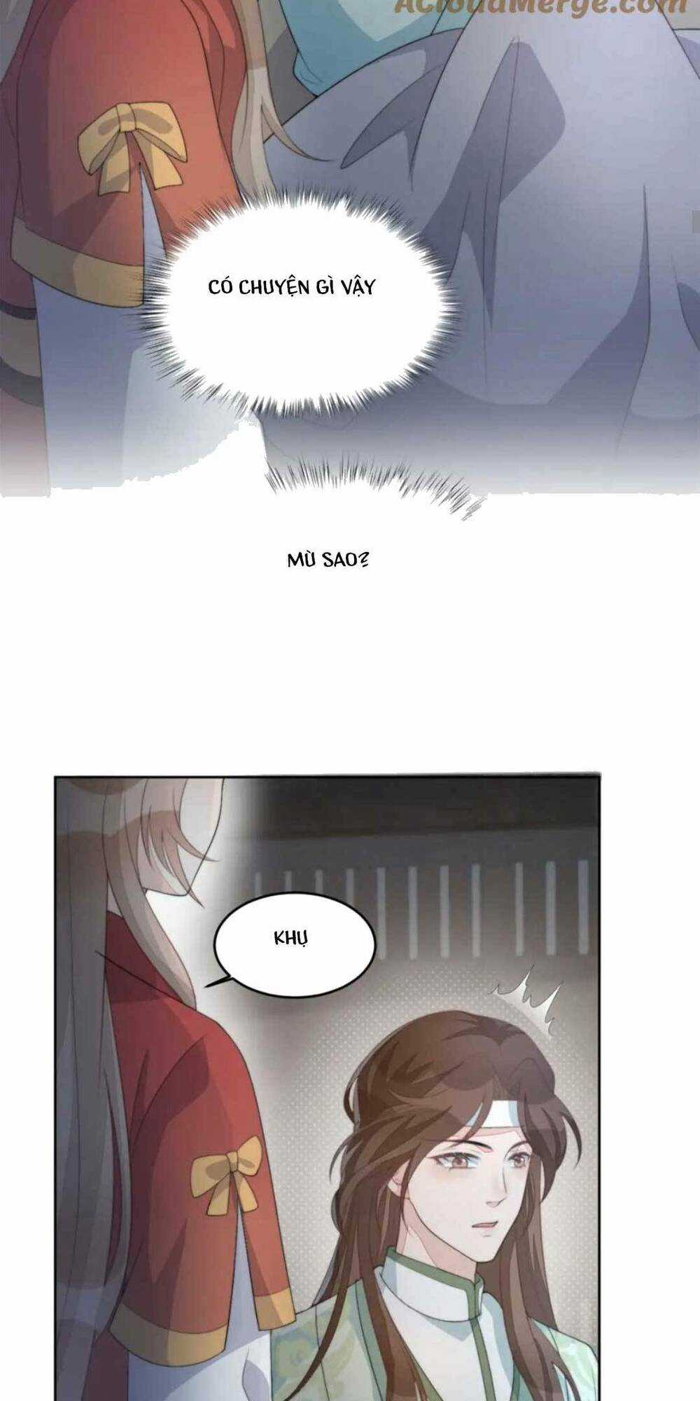 Đặc Công Thần Y Xuyên Không Chapter 71 trang 52