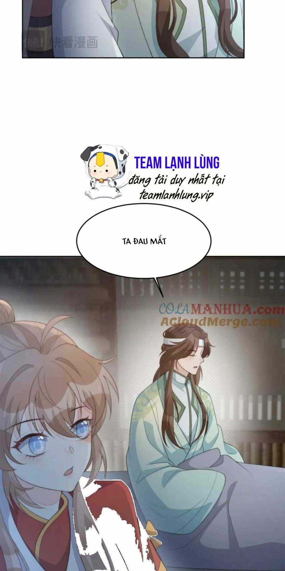 Đặc Công Thần Y Xuyên Không Chapter 71 trang 53