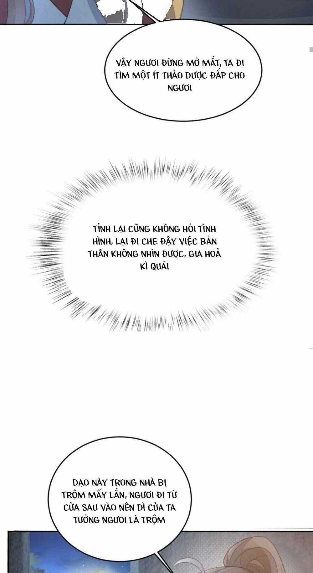 Đặc Công Thần Y Xuyên Không Chapter 71 trang 54