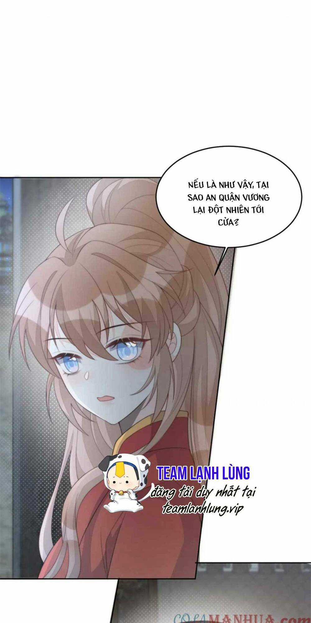 Đặc Công Thần Y Xuyên Không Chapter 71 trang 56