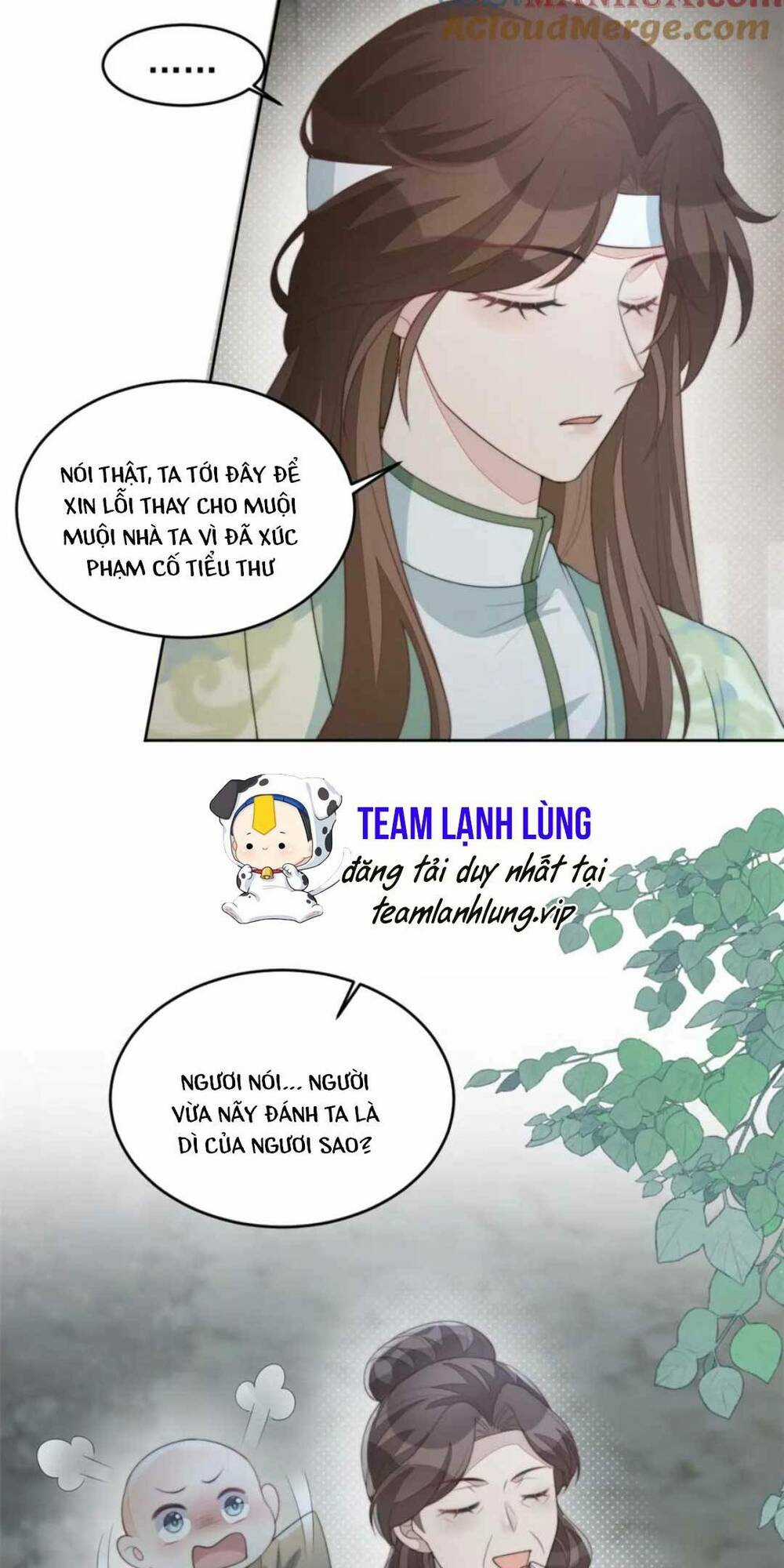 Đặc Công Thần Y Xuyên Không Chapter 71 trang 57